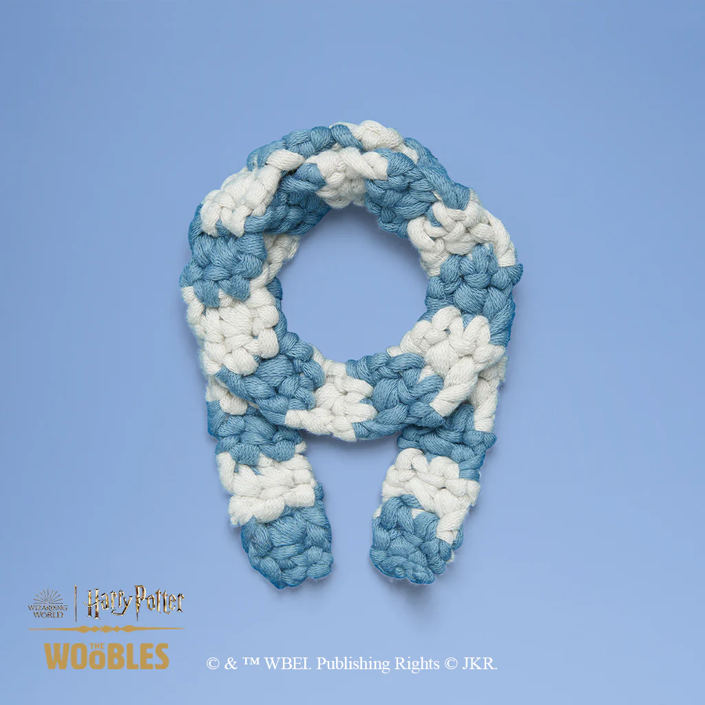 Harry Potter™ x The Woobles Bundle