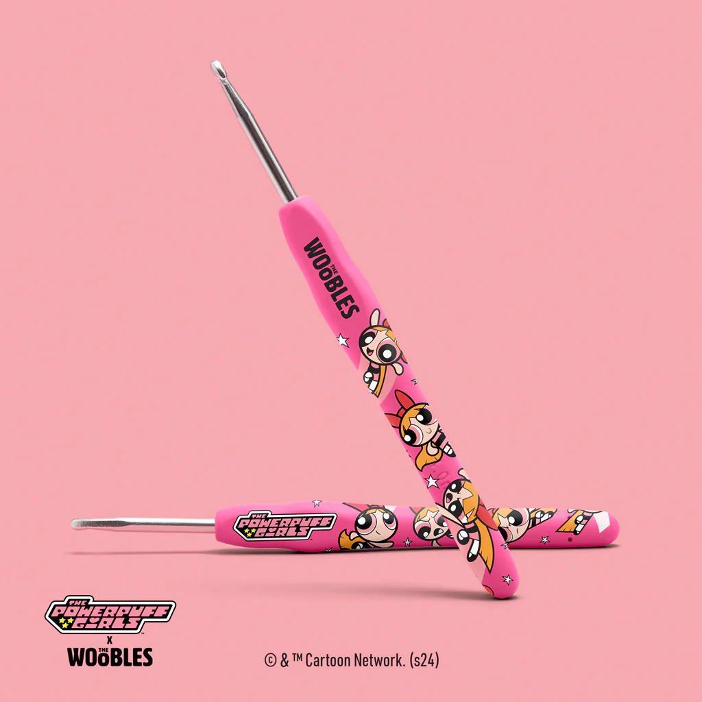 Blossom™ Crochet Kit