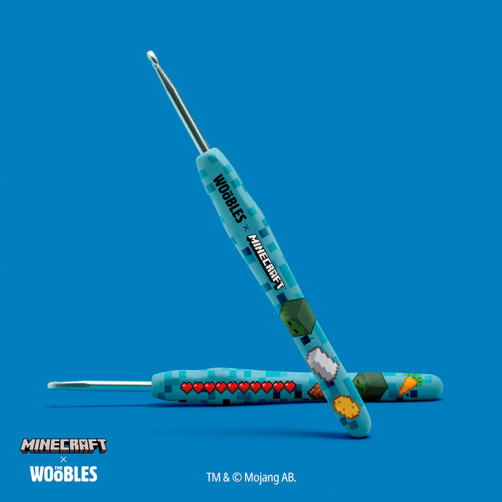 Will You Be Minecraft Bundle