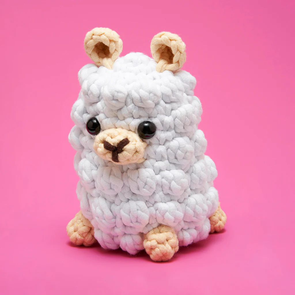 Old MacYarn-ald Had a Farm Bundle