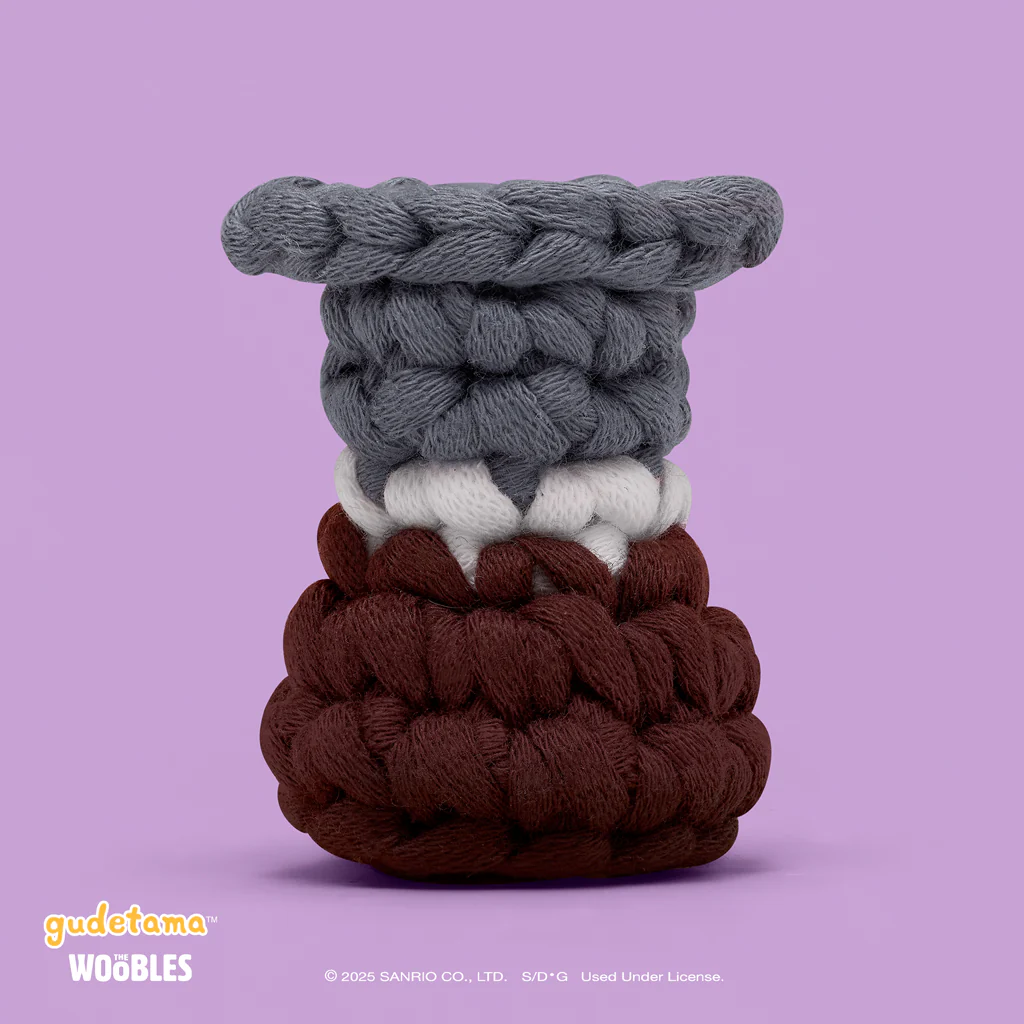 Gudetama™ Eggs-press Yourself Bundle