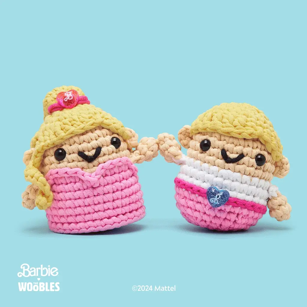 Barbie™ and Ken™ Bundle