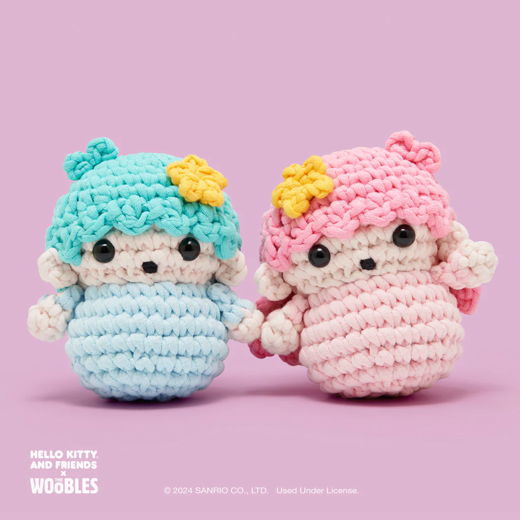 Super Sanrio®-dorable Bundle