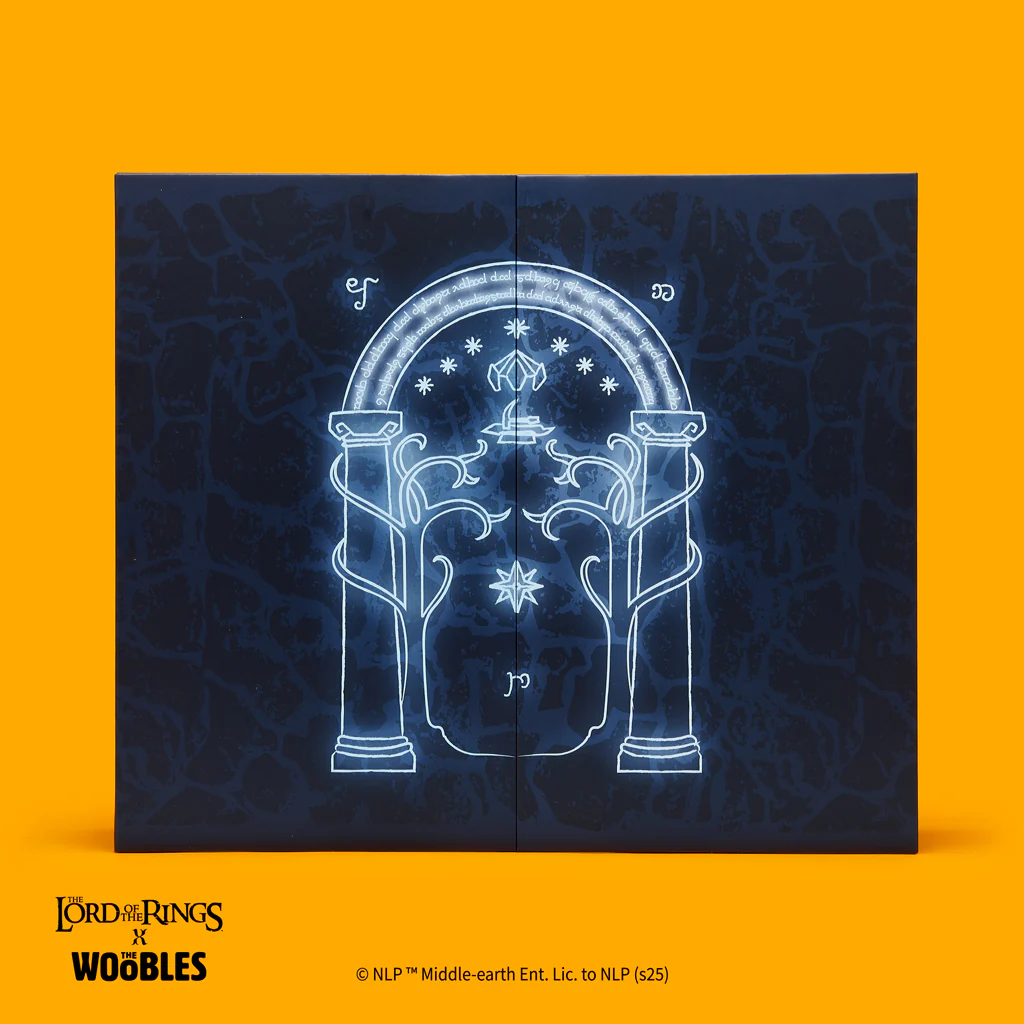 Lord of the Rings Collector’s Box