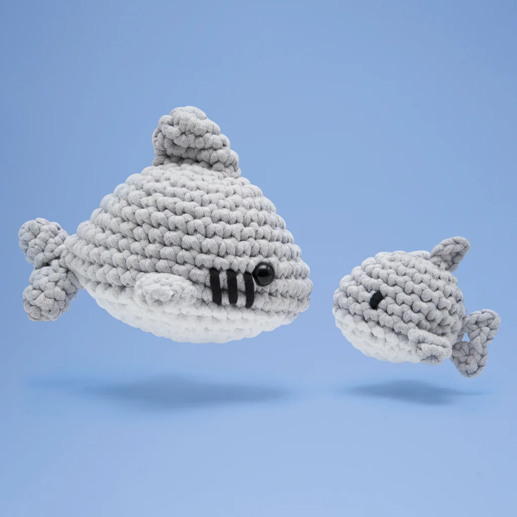 On Your Shark, Get Set, Go Bundle