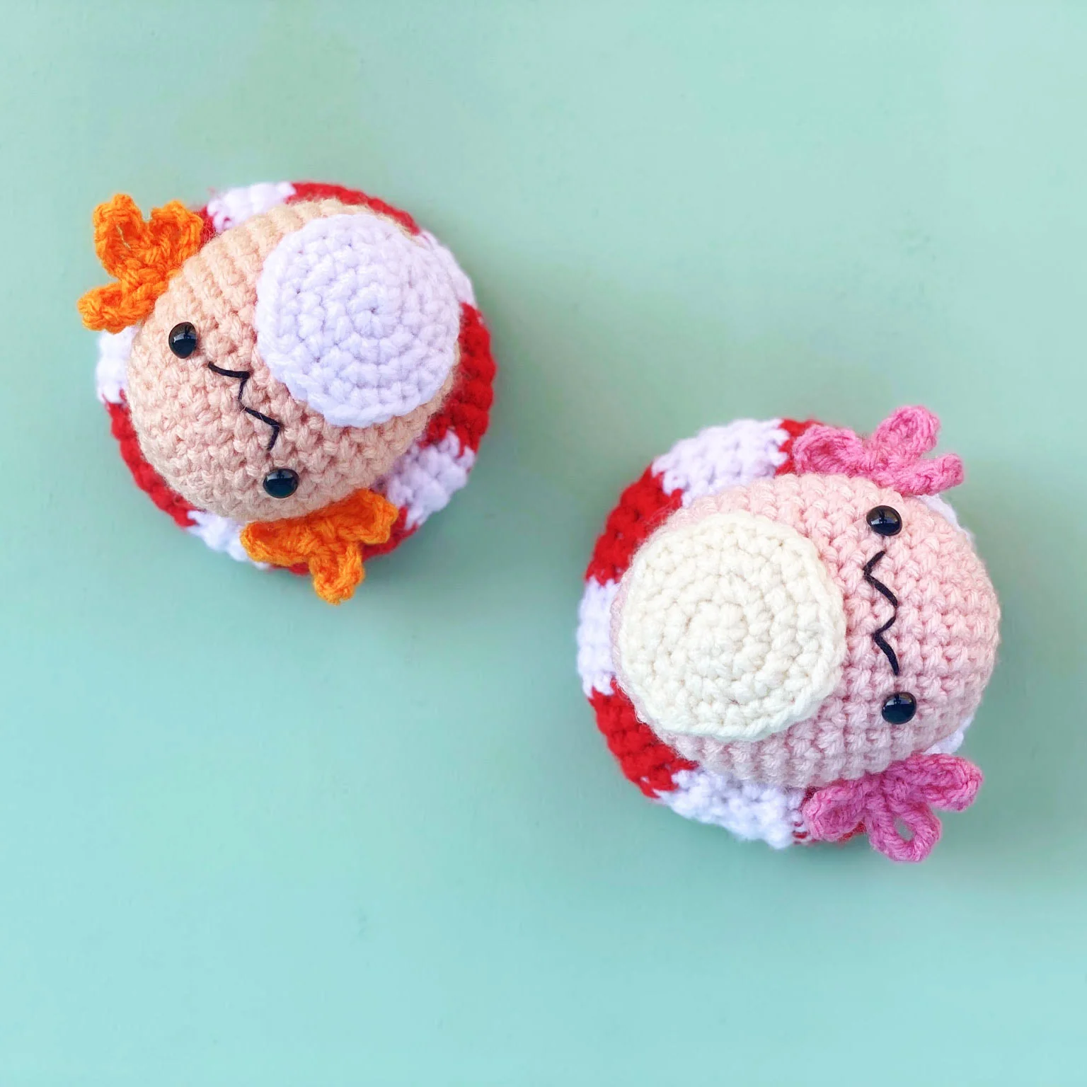 Floatie Accessory Kit