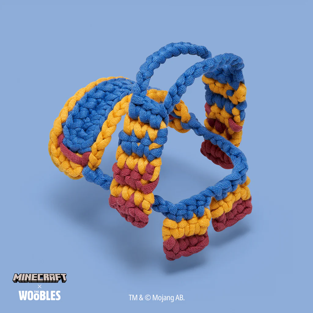 Will You Be Minecraft Bundle