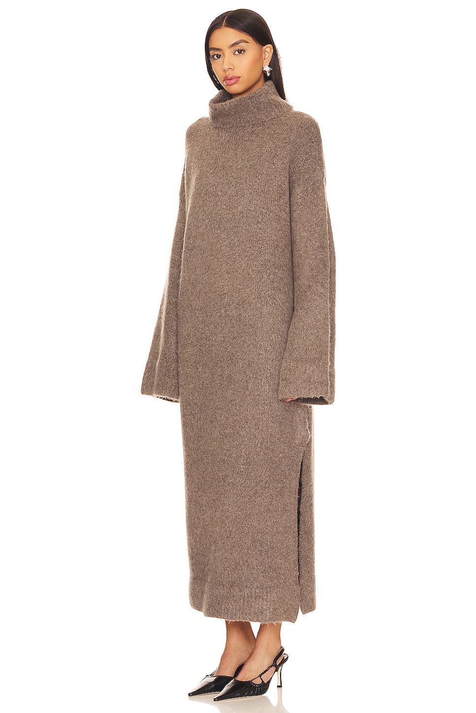 Willow Sweater Dress