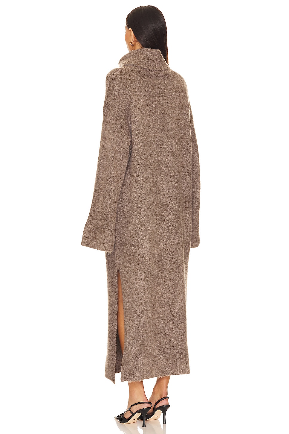 Willow Sweater Dress