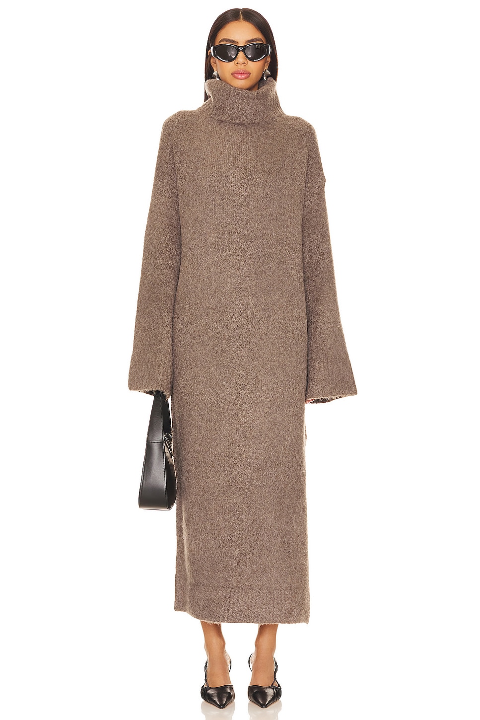 Willow Sweater Dress