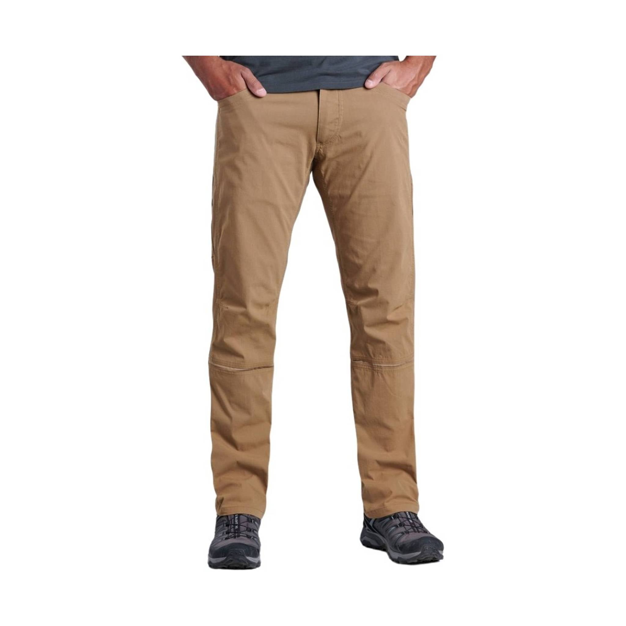 Kuhl Men's Radikl - Dark Khaki