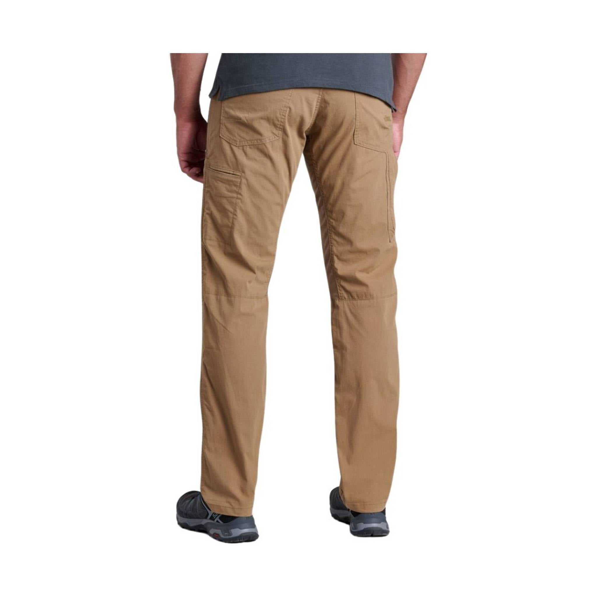 Kuhl Men's Radikl - Dark Khaki