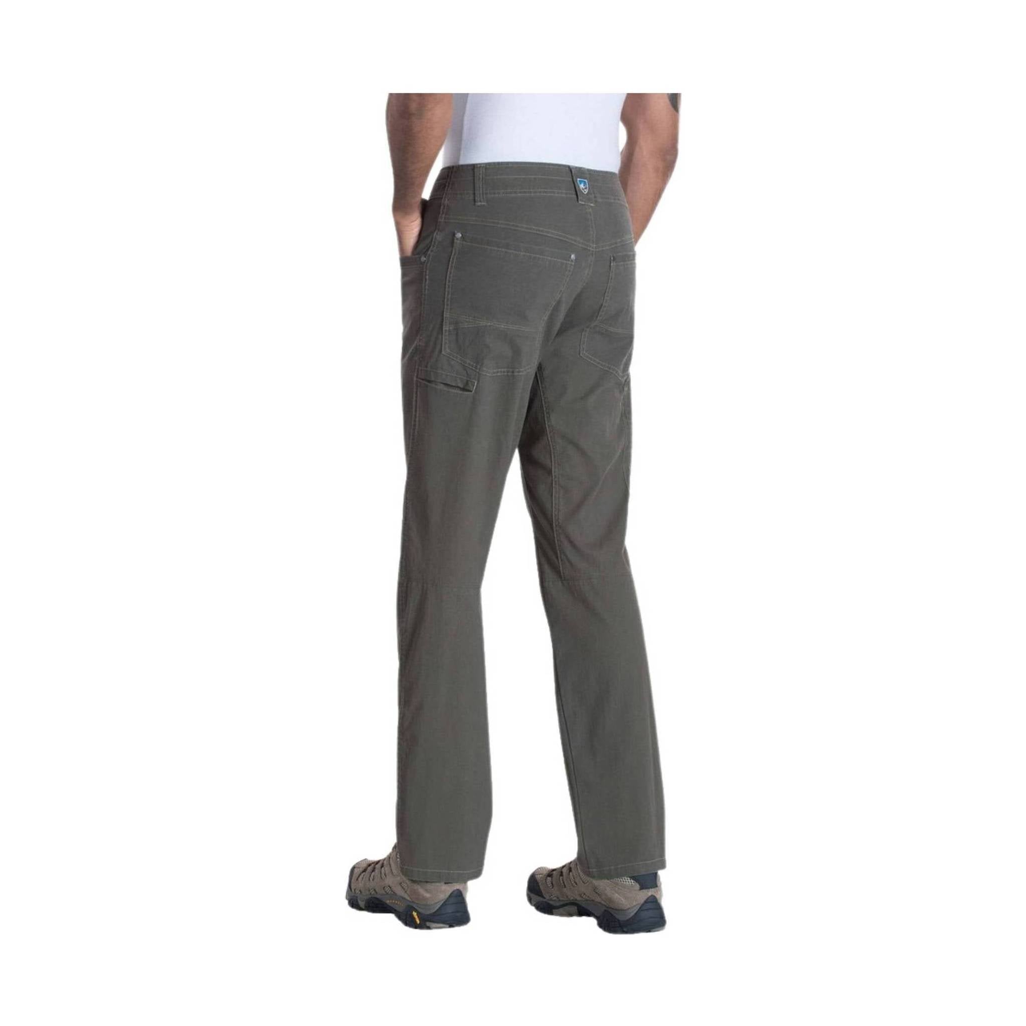 Kuhl Men's Revolvr Stretch - Gunmetal