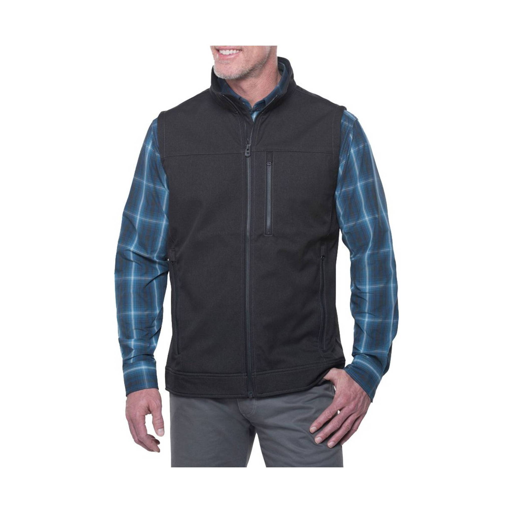 Kuhl Men's Impakt Vest - Gotham