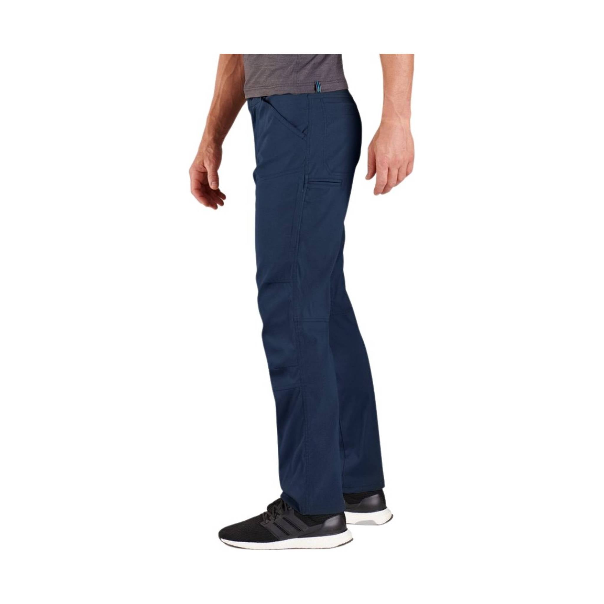 Kuhl Men's Renegade Afire Pants - Nocturnal Blue