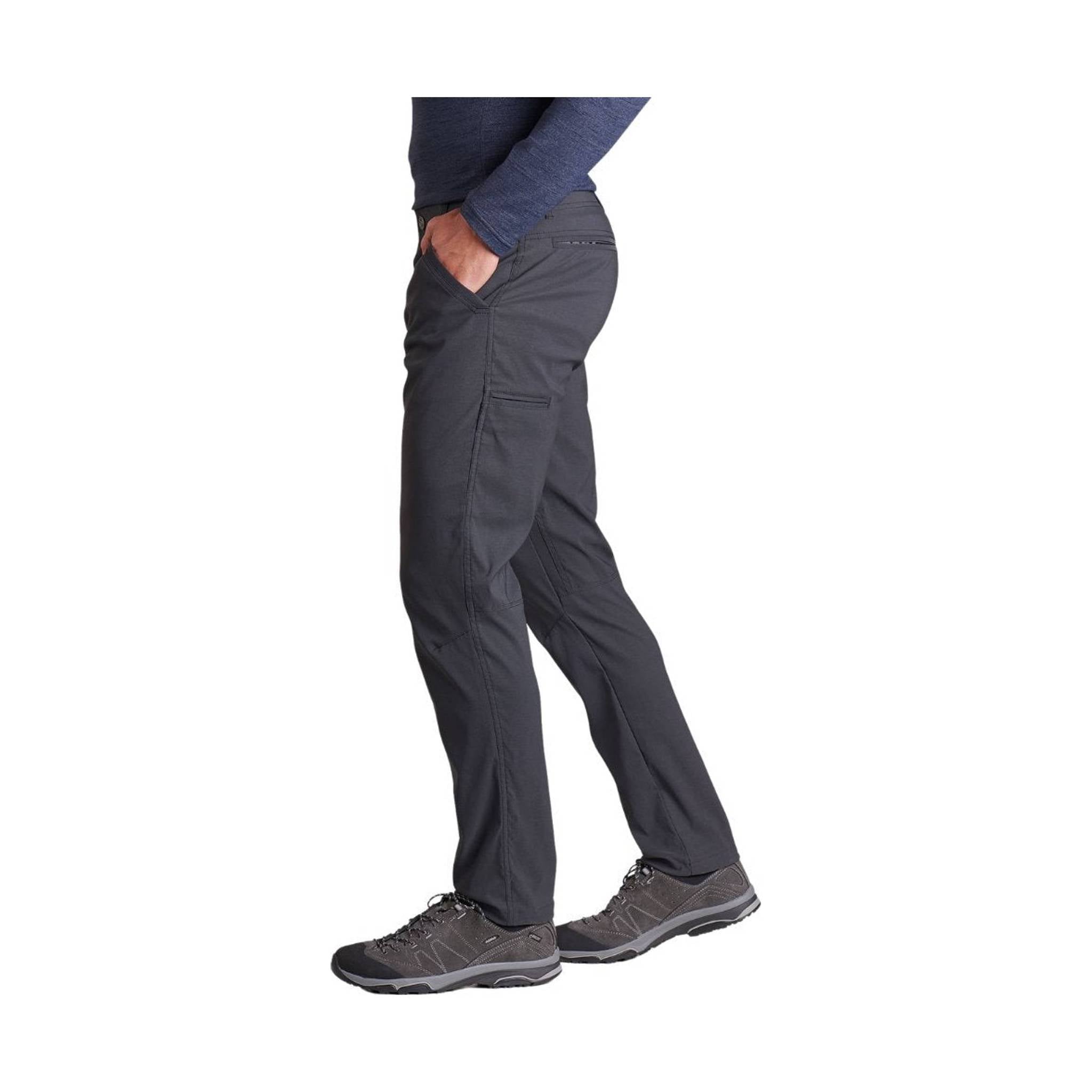Kuhl Men's Renegade Afire - Koal