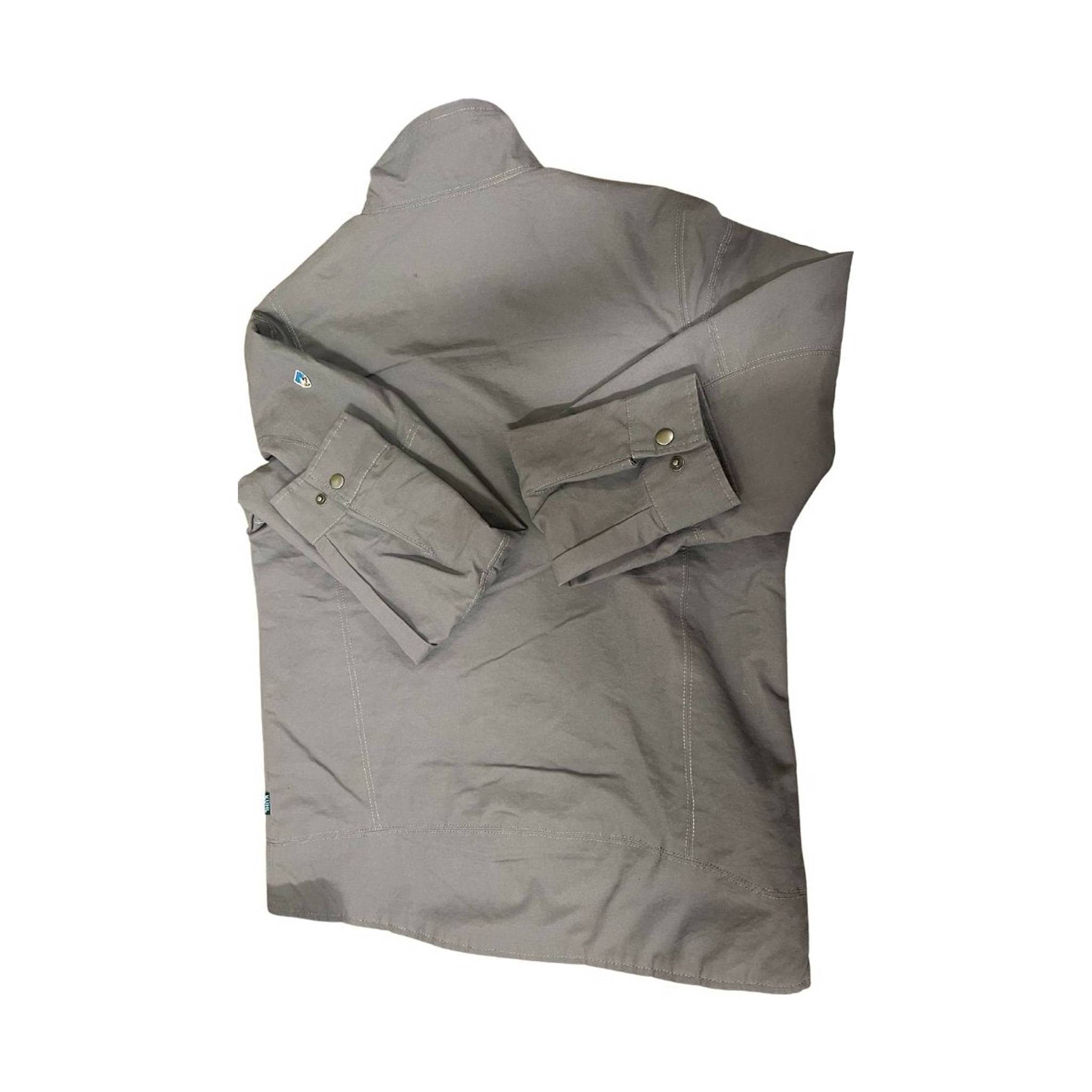 Kuhl Men's Burr Jacket - Forg