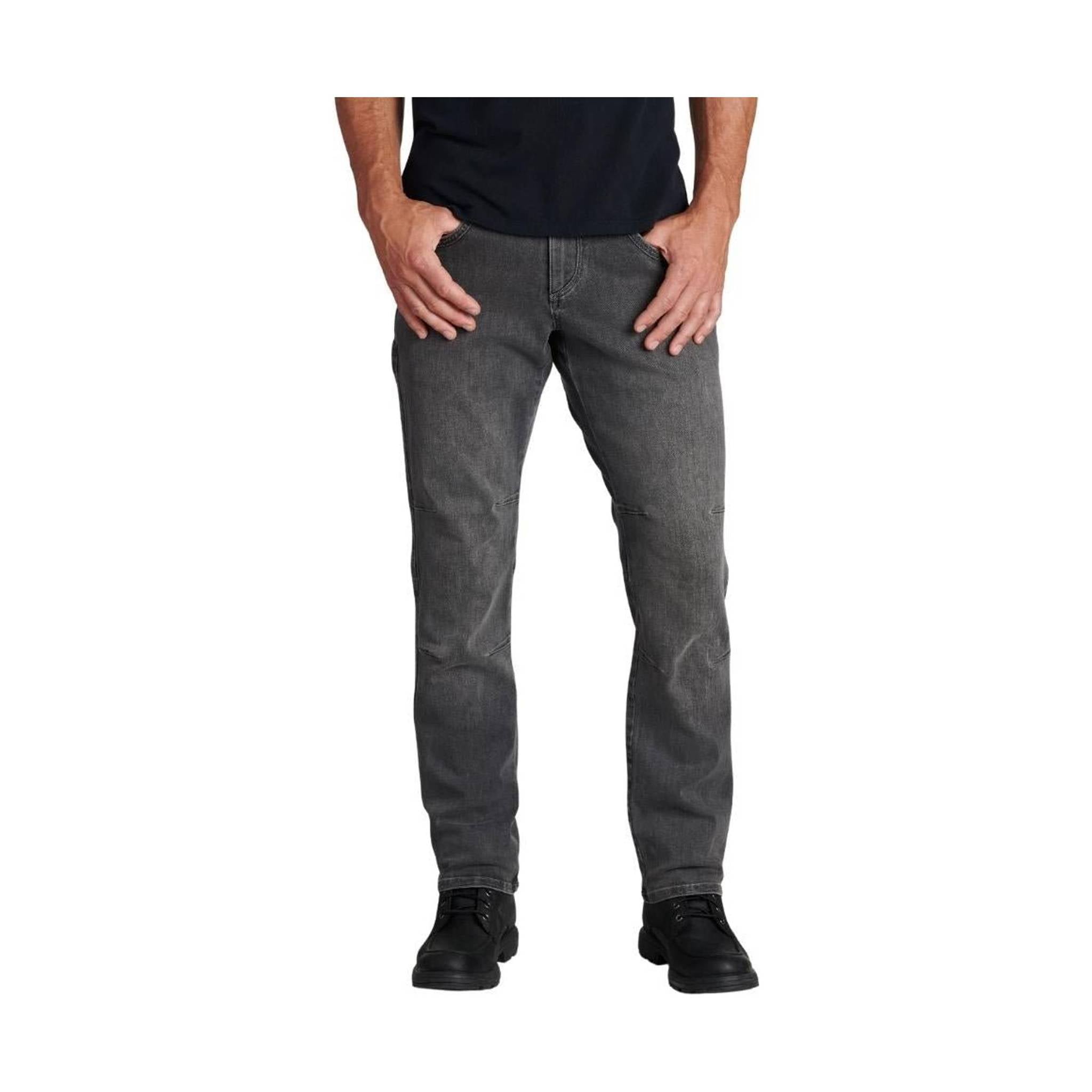 Kuhl Men's Rydr Jeans - Alloy