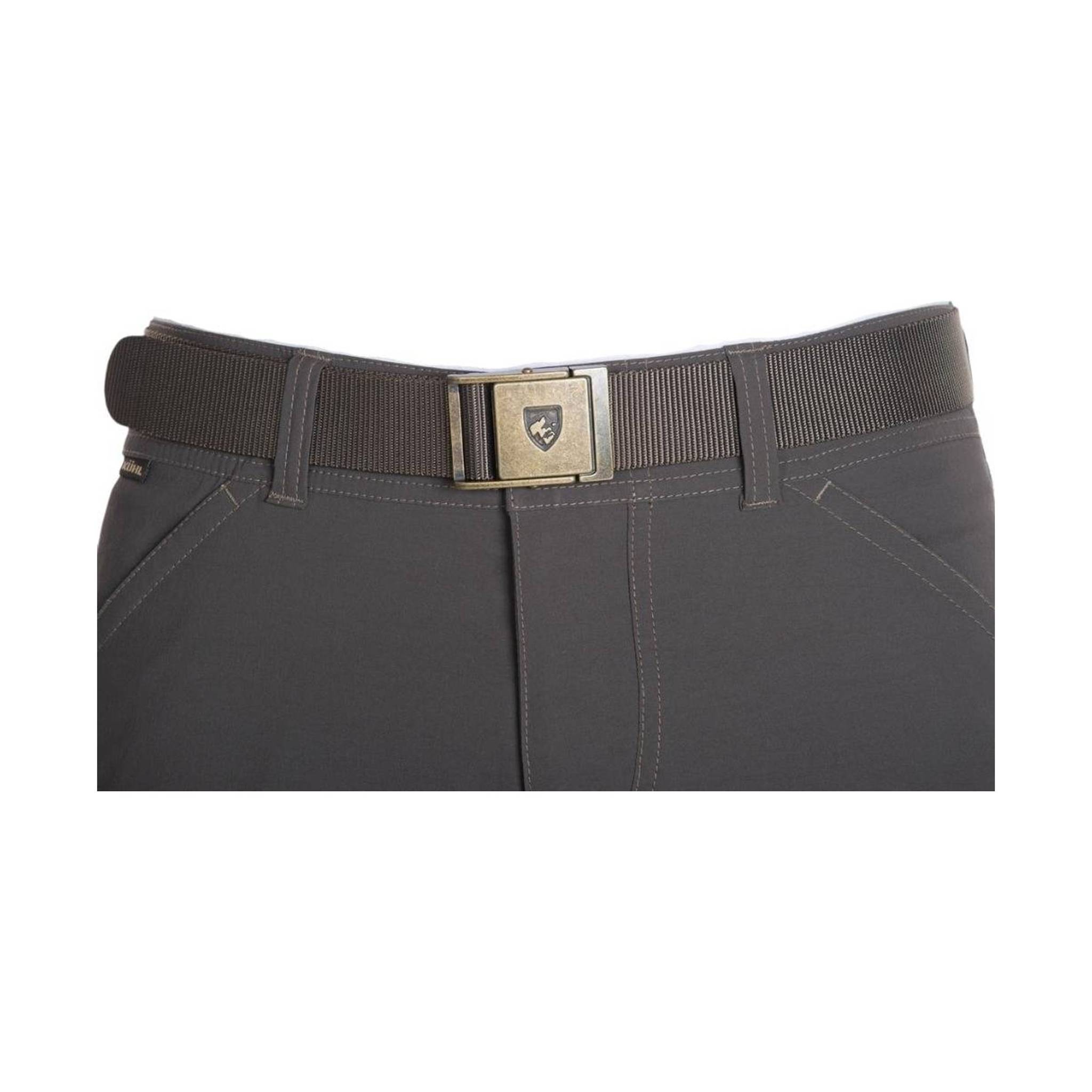 Kuhl Men's Aviatr Belt - Espresso