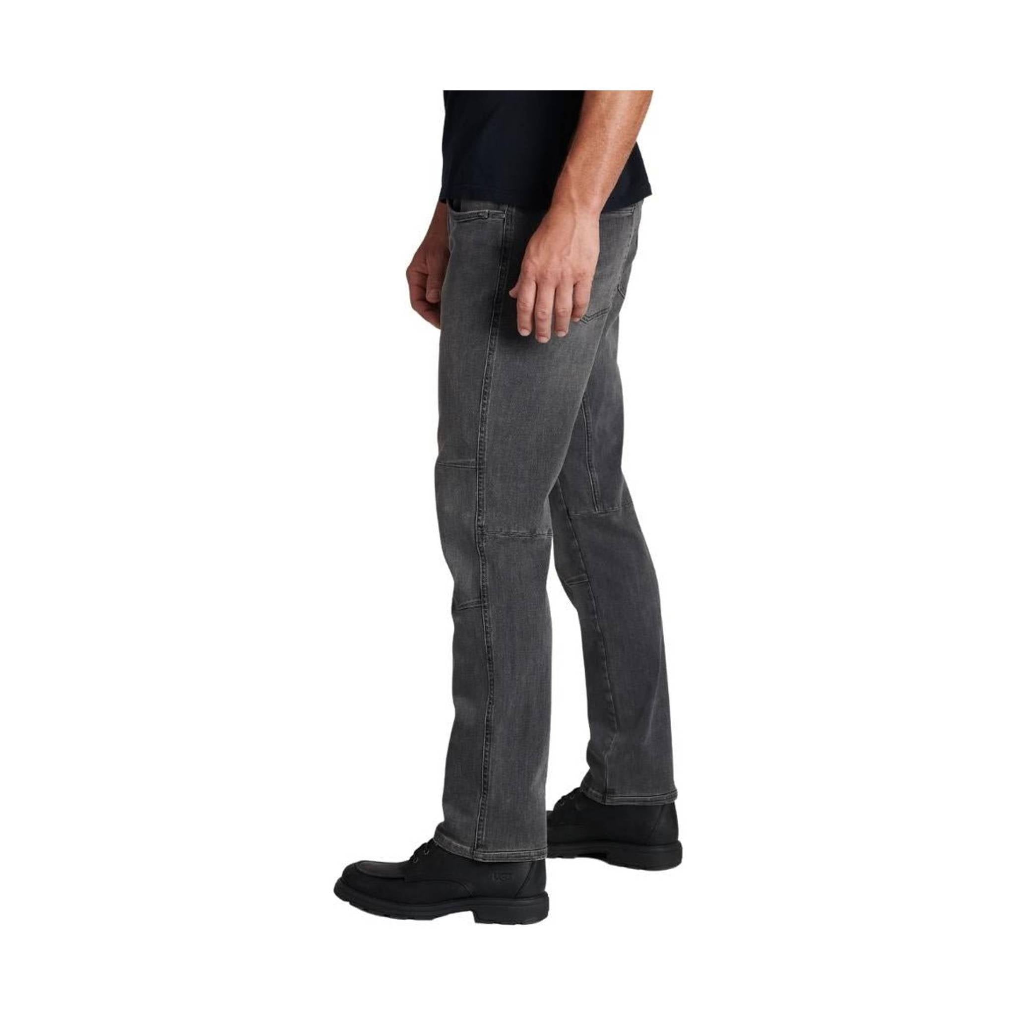 Kuhl Men's Rydr Jeans - Alloy