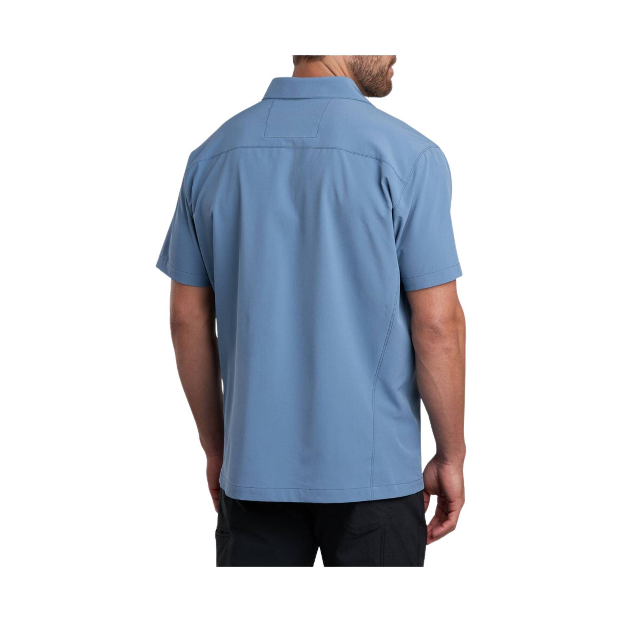 Kuhl Men's Renegade Shirt - Blue Cove