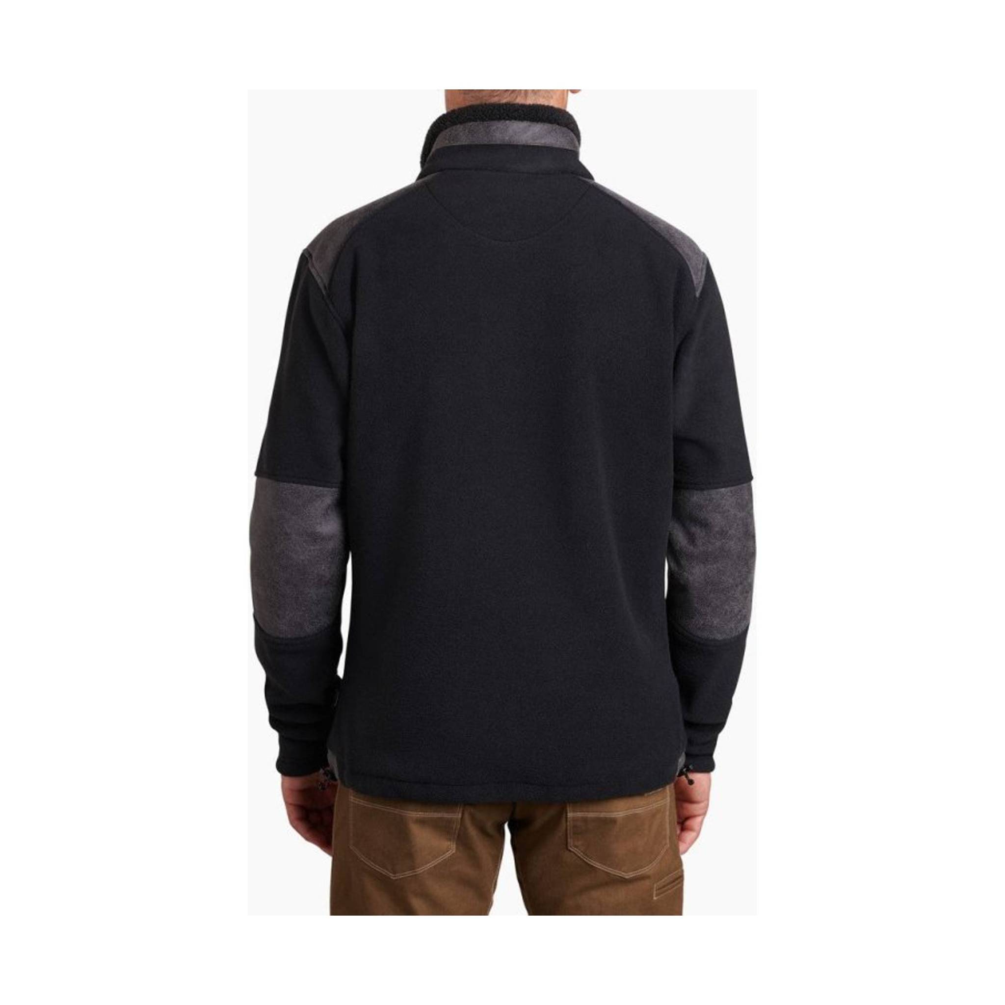 Kuhl Men's Alpenwurx Jacket - Black