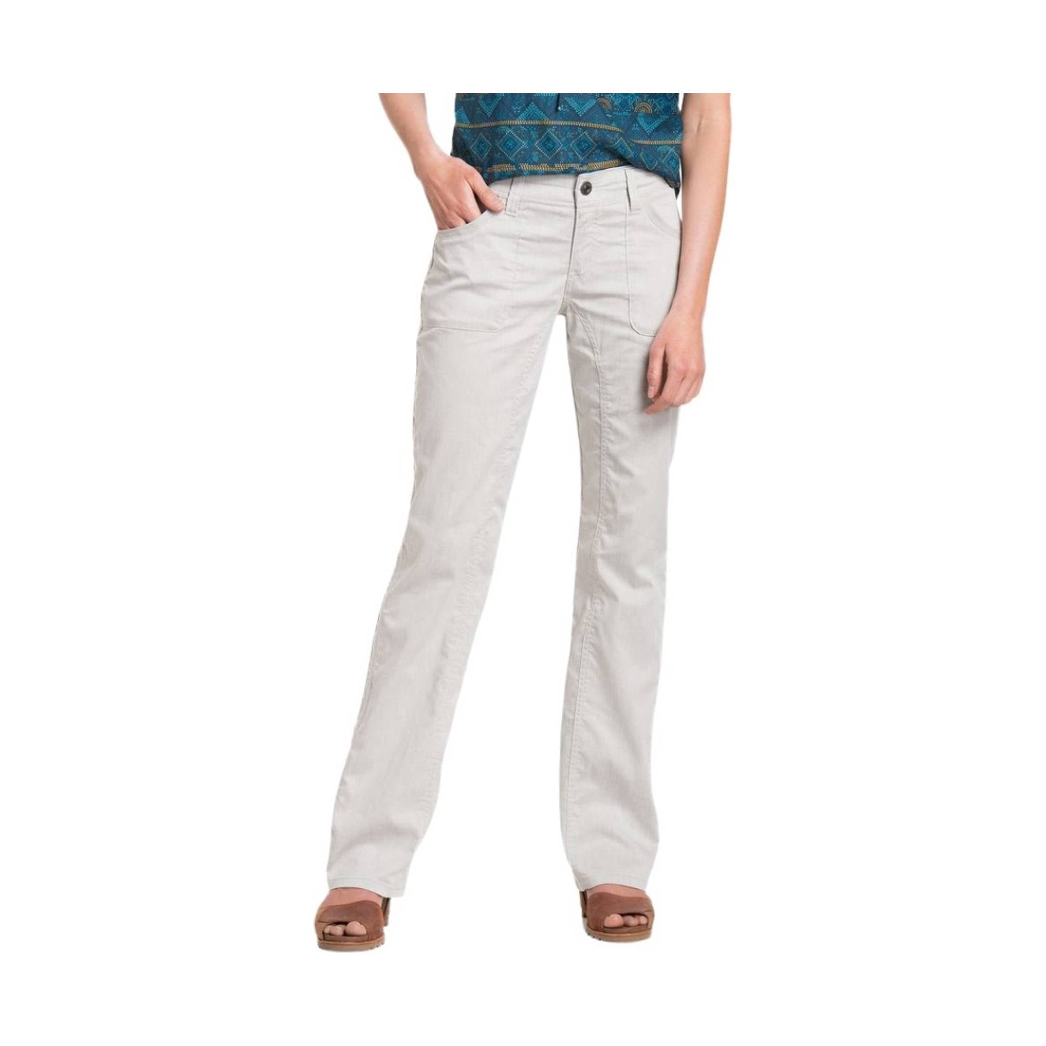 Kuhl Womens Cabo Pant - Birch