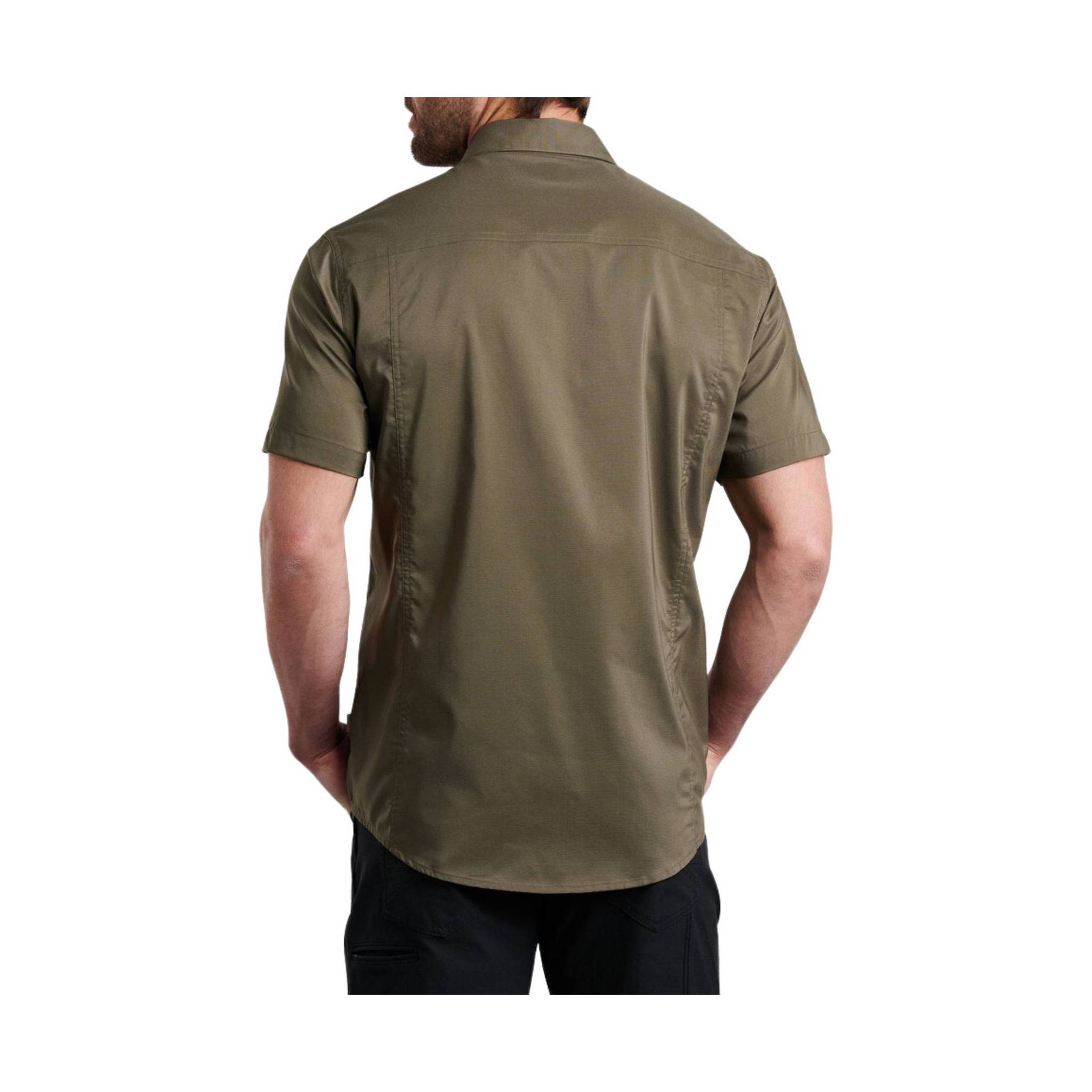 Kuhl Men's Stealth - Burnt Olive