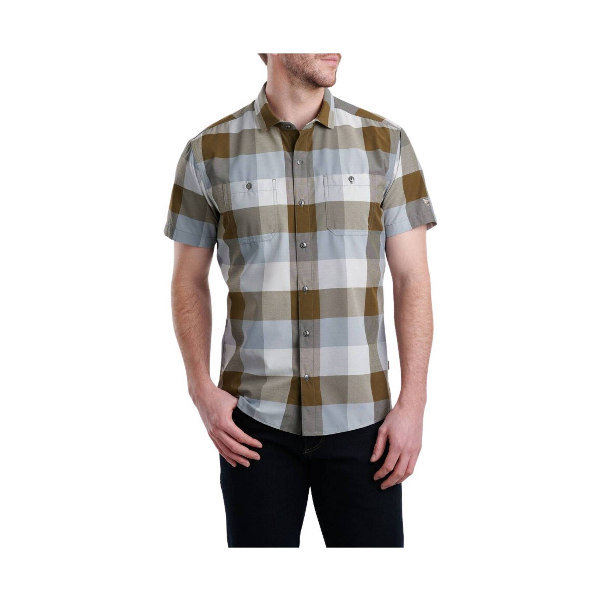 Kuhl Men's Styk - Rolling Hills