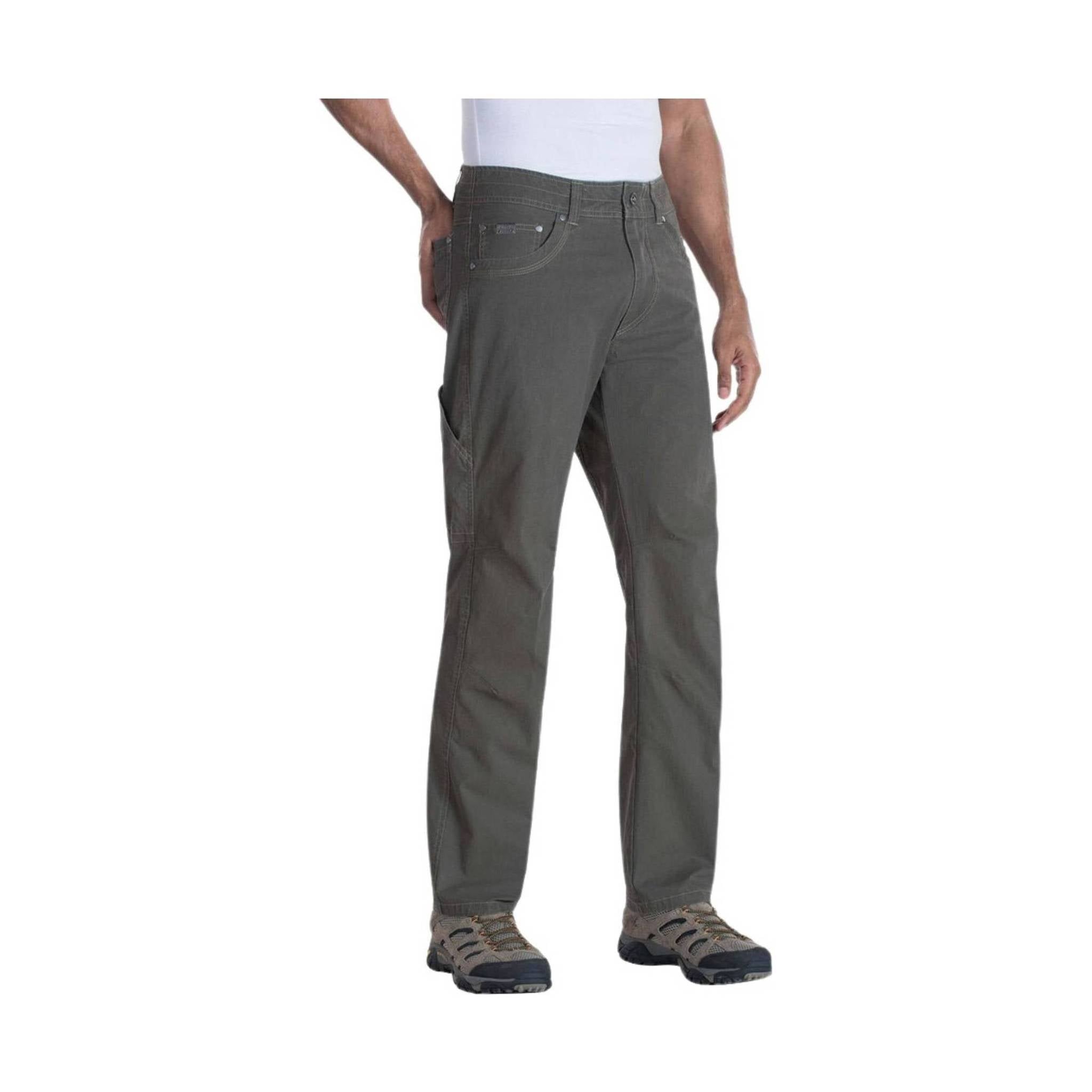 Kuhl Men's Revolvr Stretch - Gunmetal