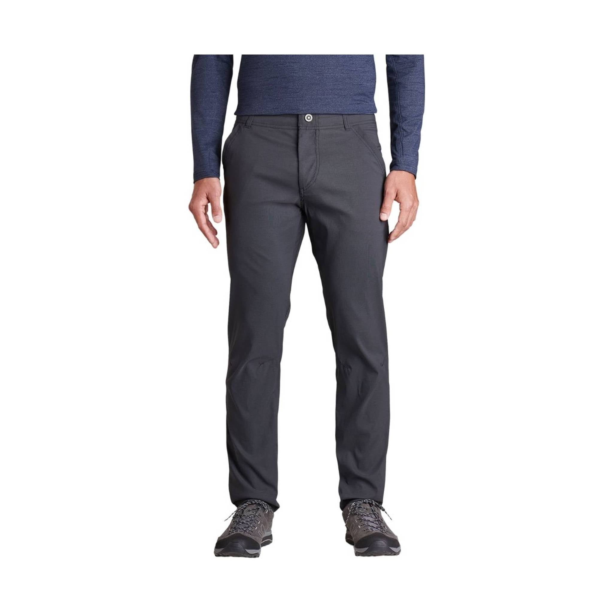 Kuhl Men's Renegade Afire - Koal
