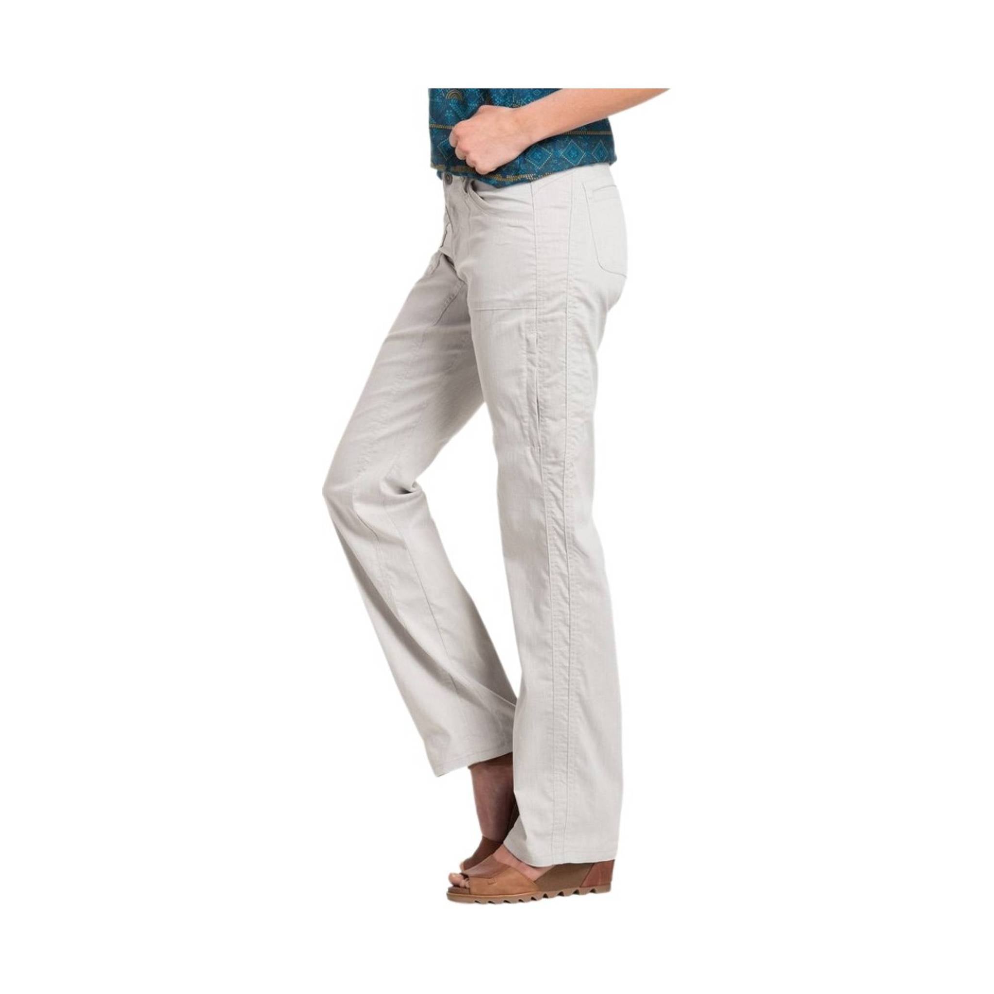 Kuhl Womens Cabo Pant - Birch