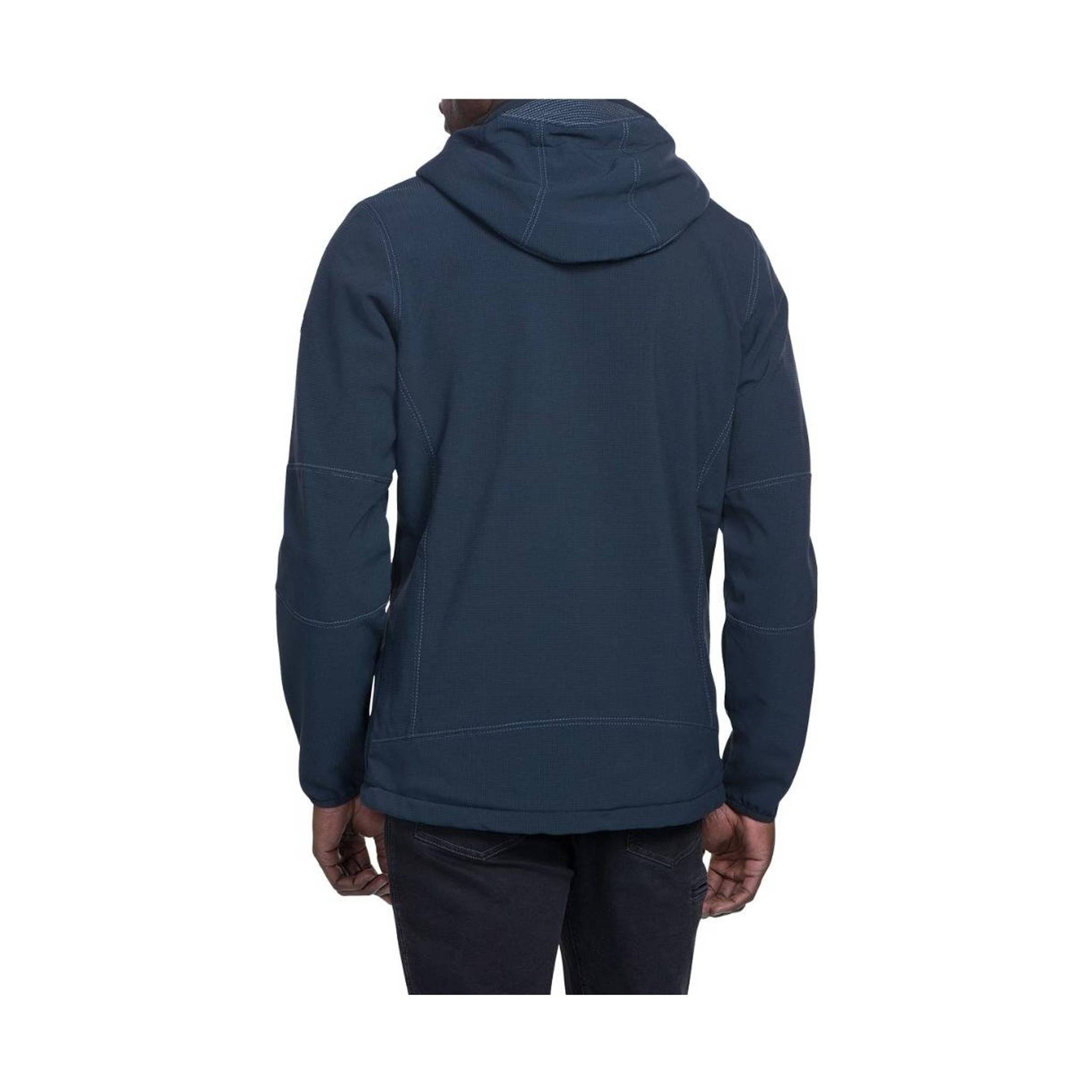 Kuhl Men's Relik Hoody - Pirate Blue