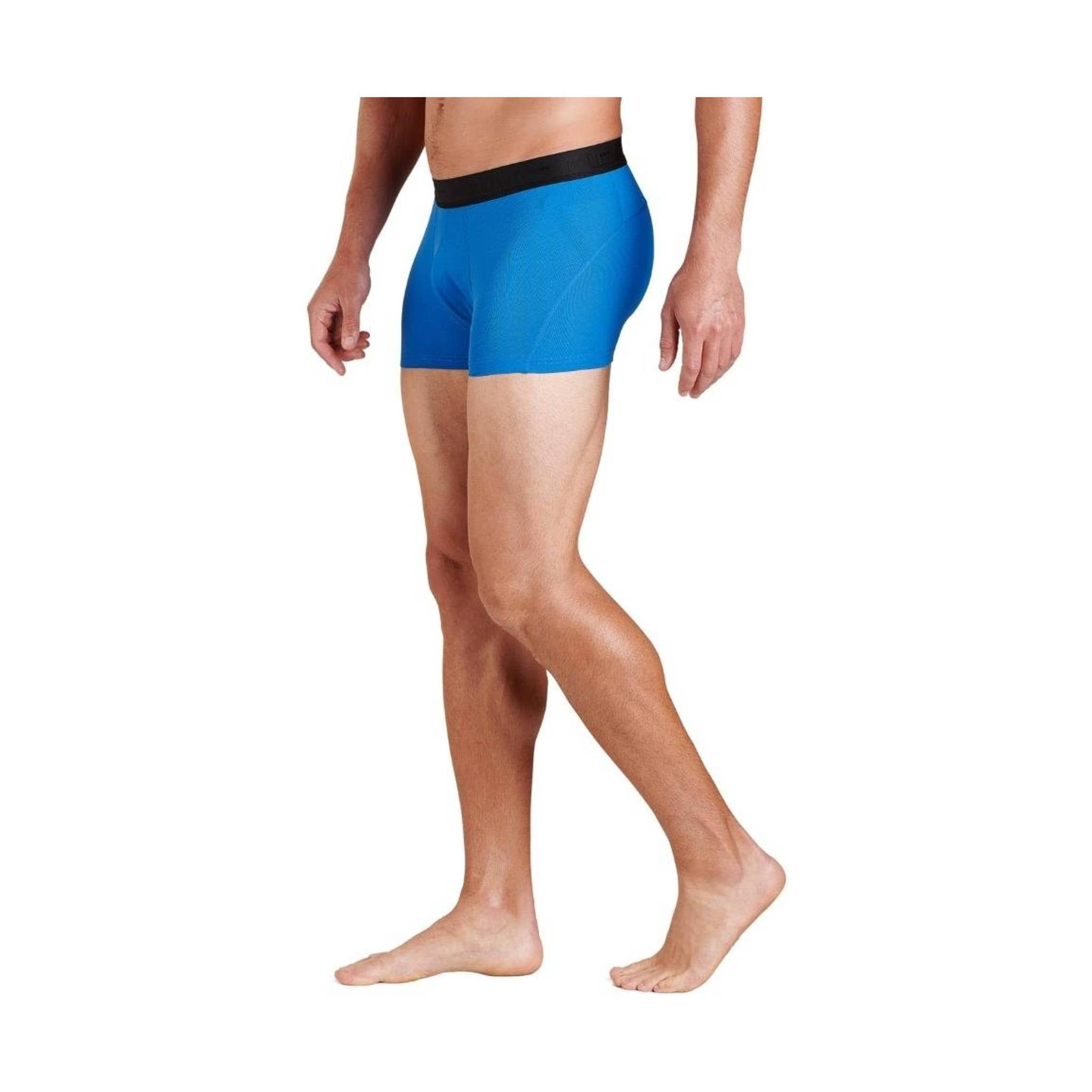 Kuhl Men's Boxer Brief - Velocity