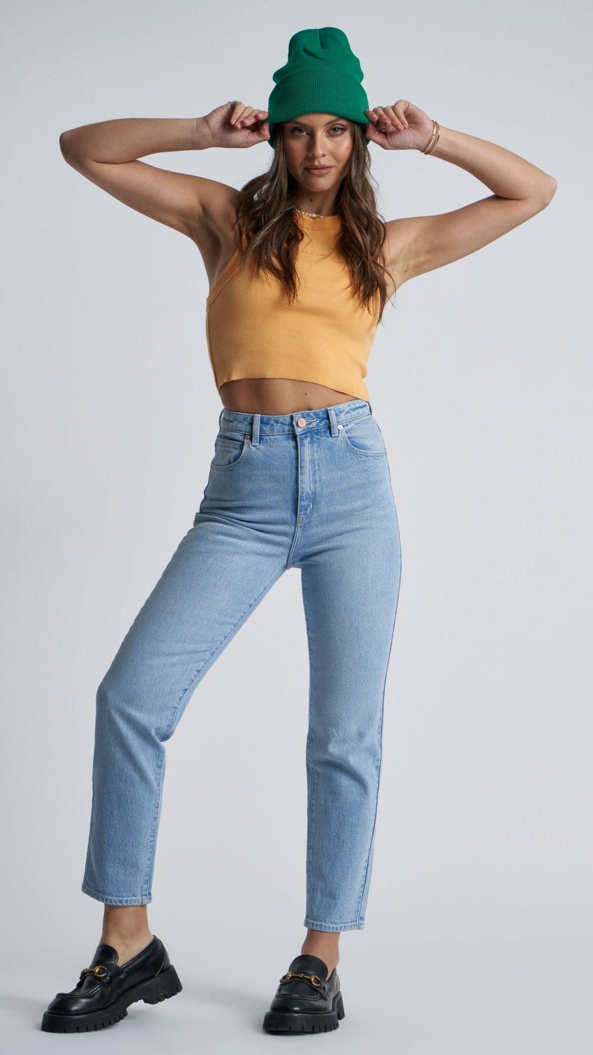 Kikodress - Abrand 94 High Slim - Gina