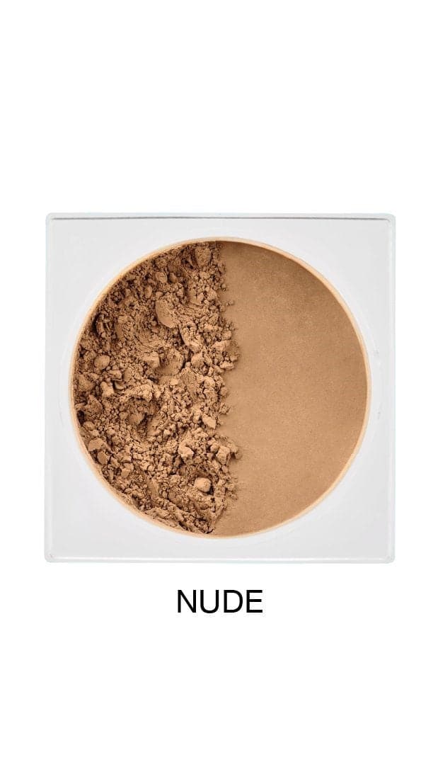Kikodress - Mineral Powder Foundation - 15g