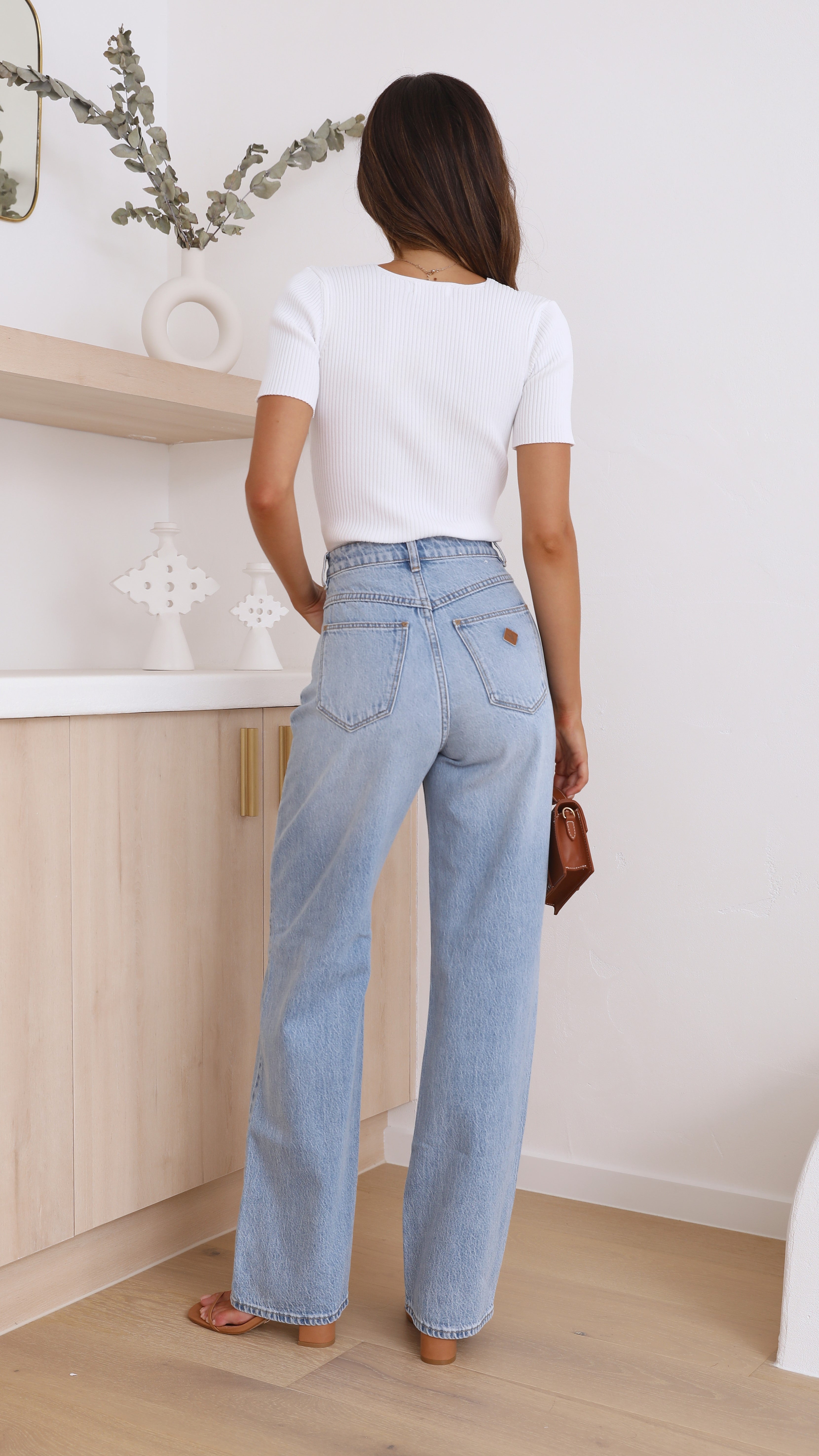 Kikodress - Abrand Carrie Jean - Francis Organic