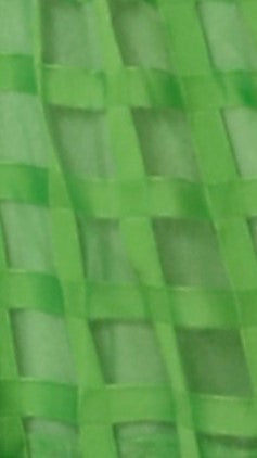 Kikodress - Deemi Maxi Dress - Green