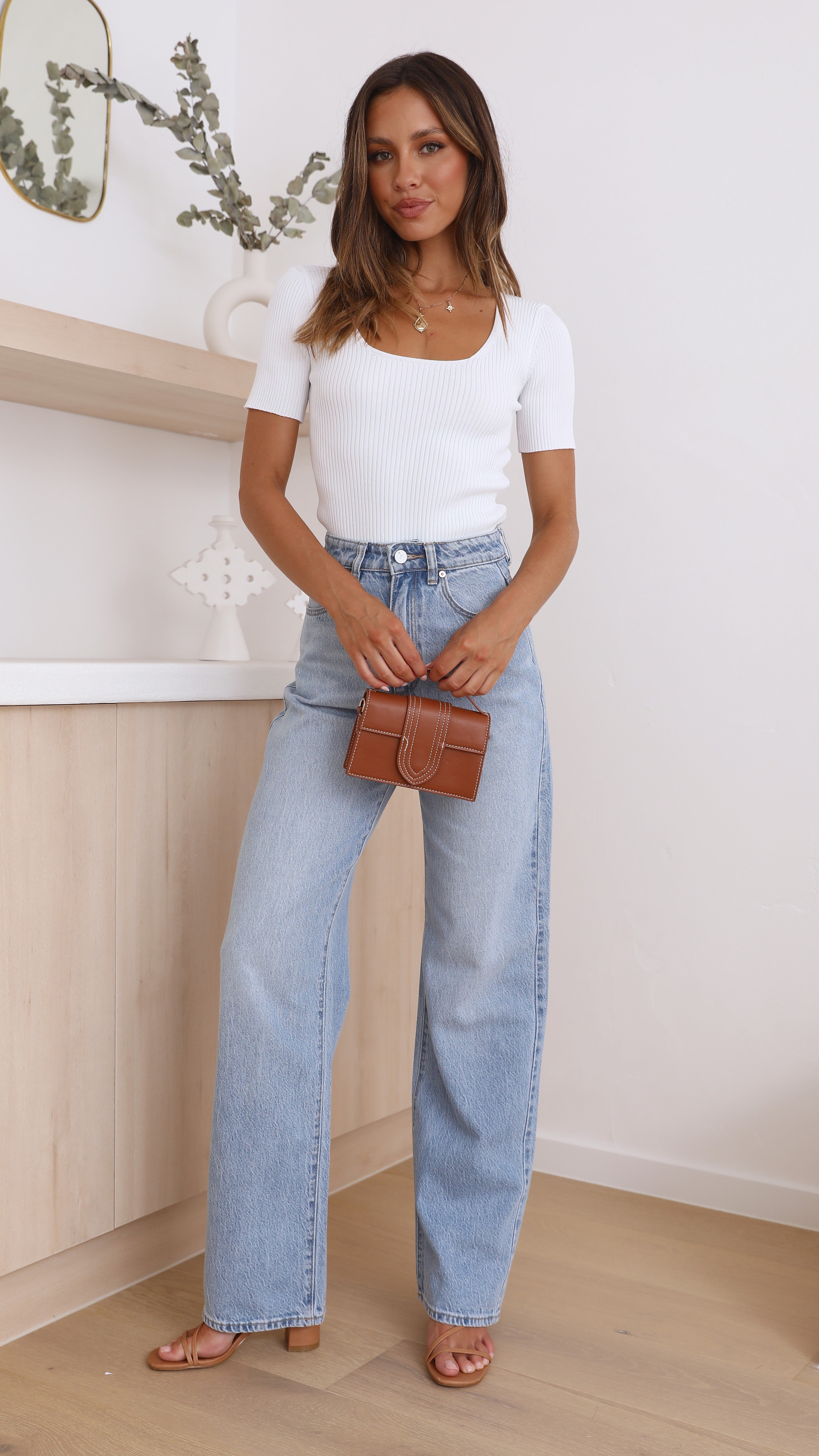 Kikodress - Abrand Carrie Jean - Francis Organic