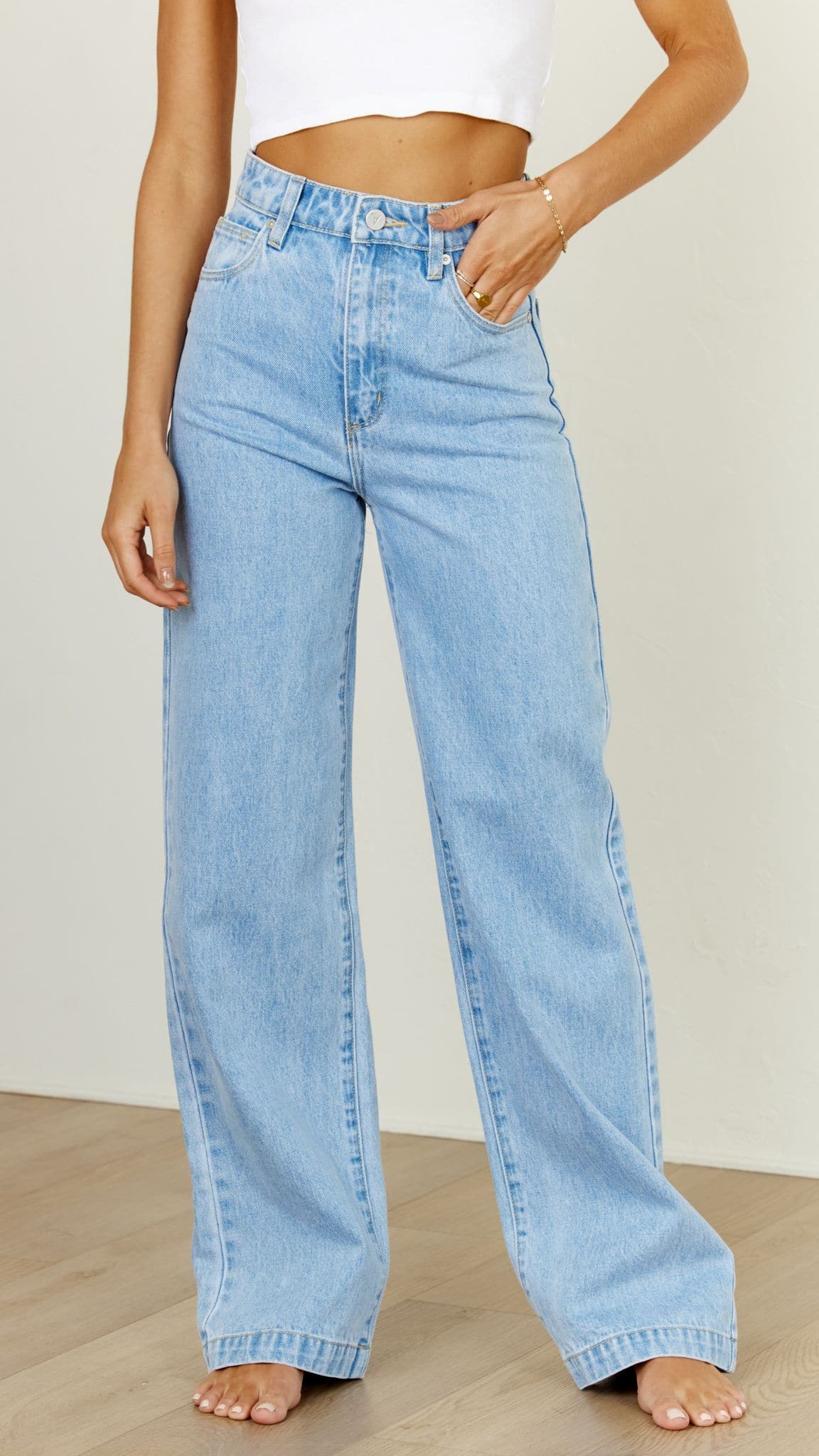 Kikodress - Abrand 94 High & Wide - Walk Away