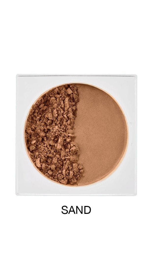 Kikodress - Mineral Powder Foundation - 15g