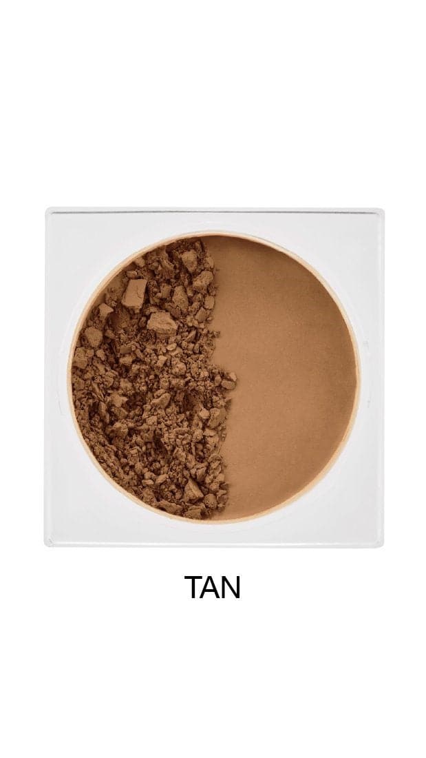 Kikodress - Mineral Powder Foundation - 15g