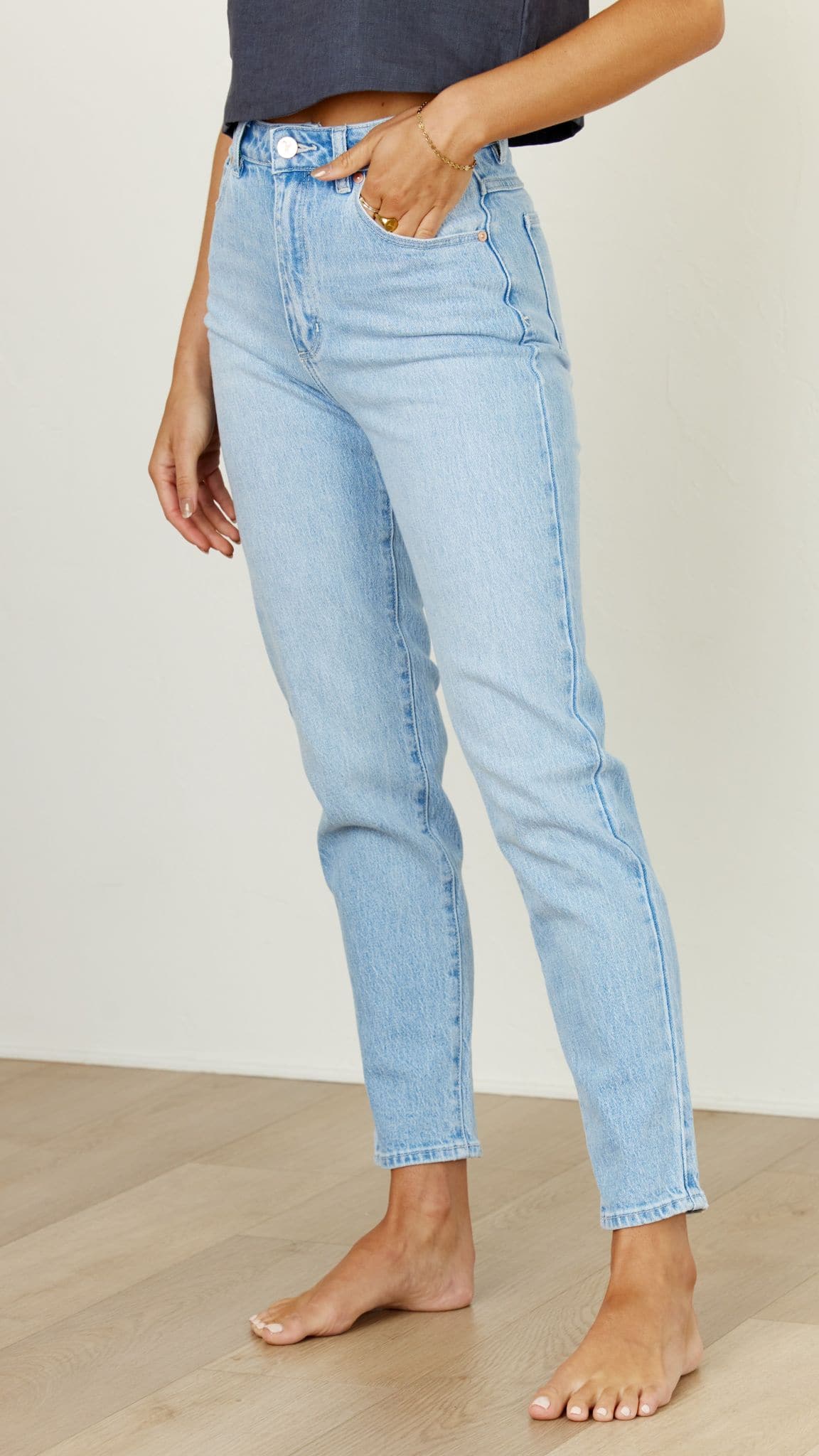 Kikodress - Abrand 94 High Slim - Gina