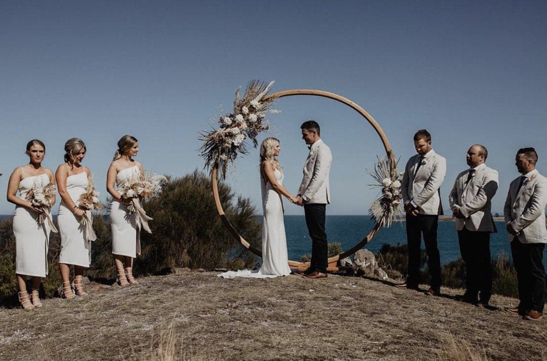 Kikodress - Kenzie Midi Dress - White