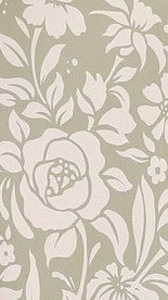 Kikodress - Rubie Maxi Dress - Green Floral