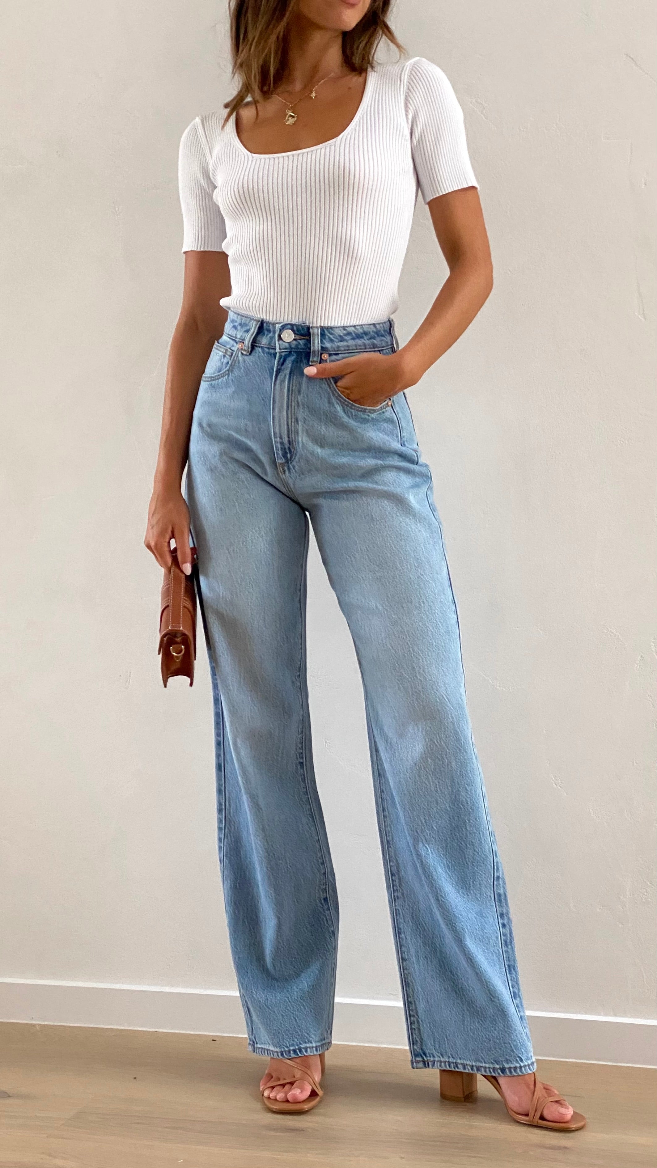 Kikodress - Abrand Carrie Jean - Francis Organic