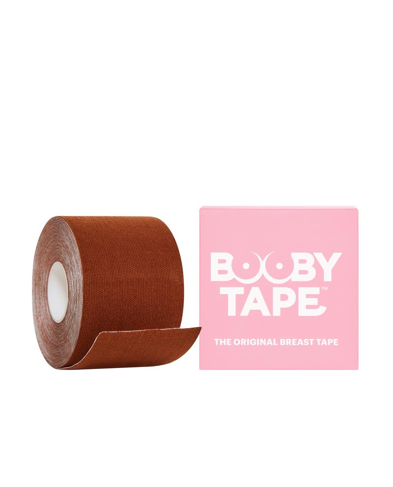 Kikodress - Booby Tape - Brown