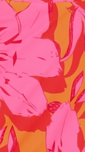 Kikodress - Jayma Maxi Dress - Pink