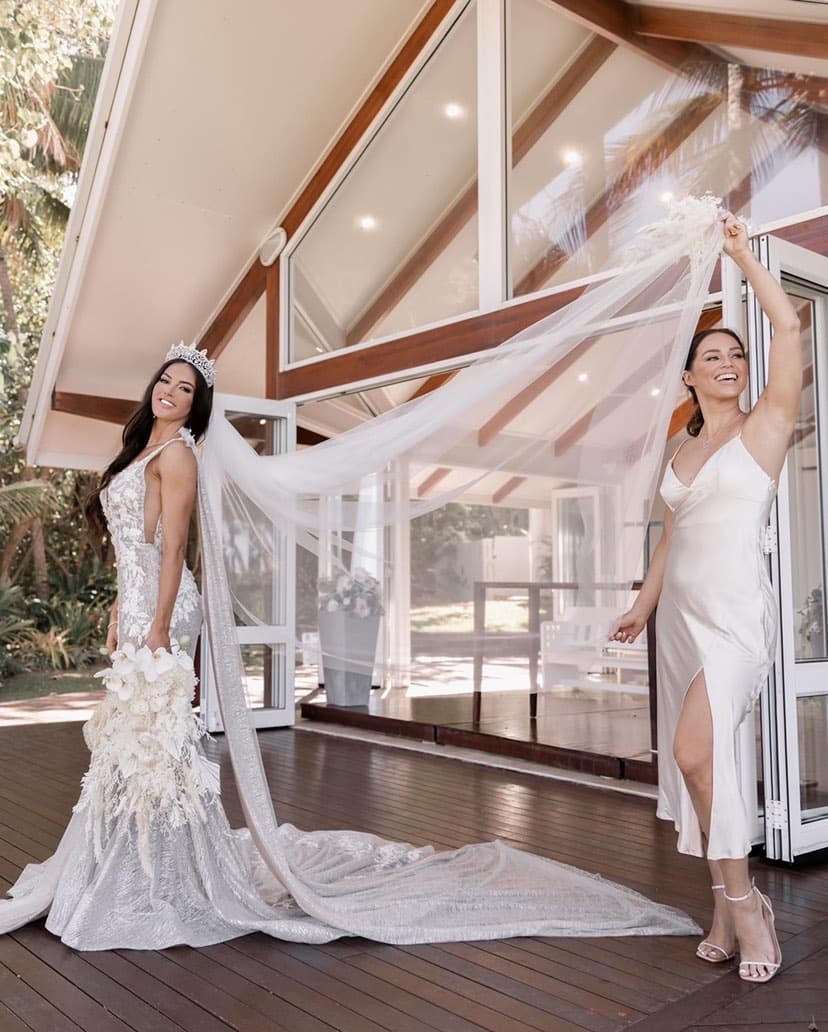 Kikodress - Josie Midi Dress - Champagne