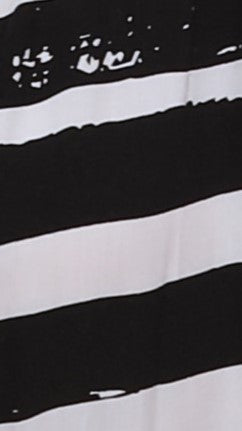 Kikodress - Tessa Maxi Dress - Bold Beauty Print